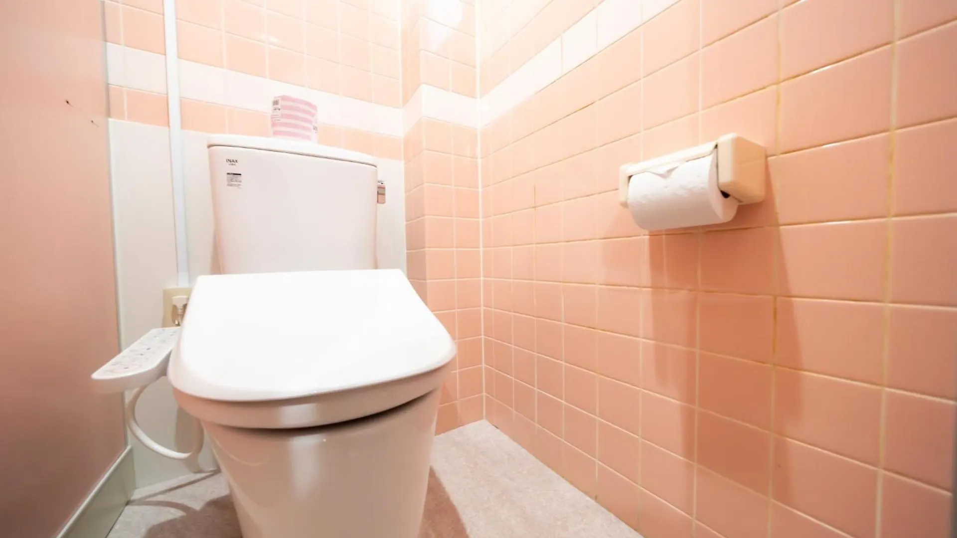 Casa G,S, - Vacation Stay 53485V Osaka Hotel