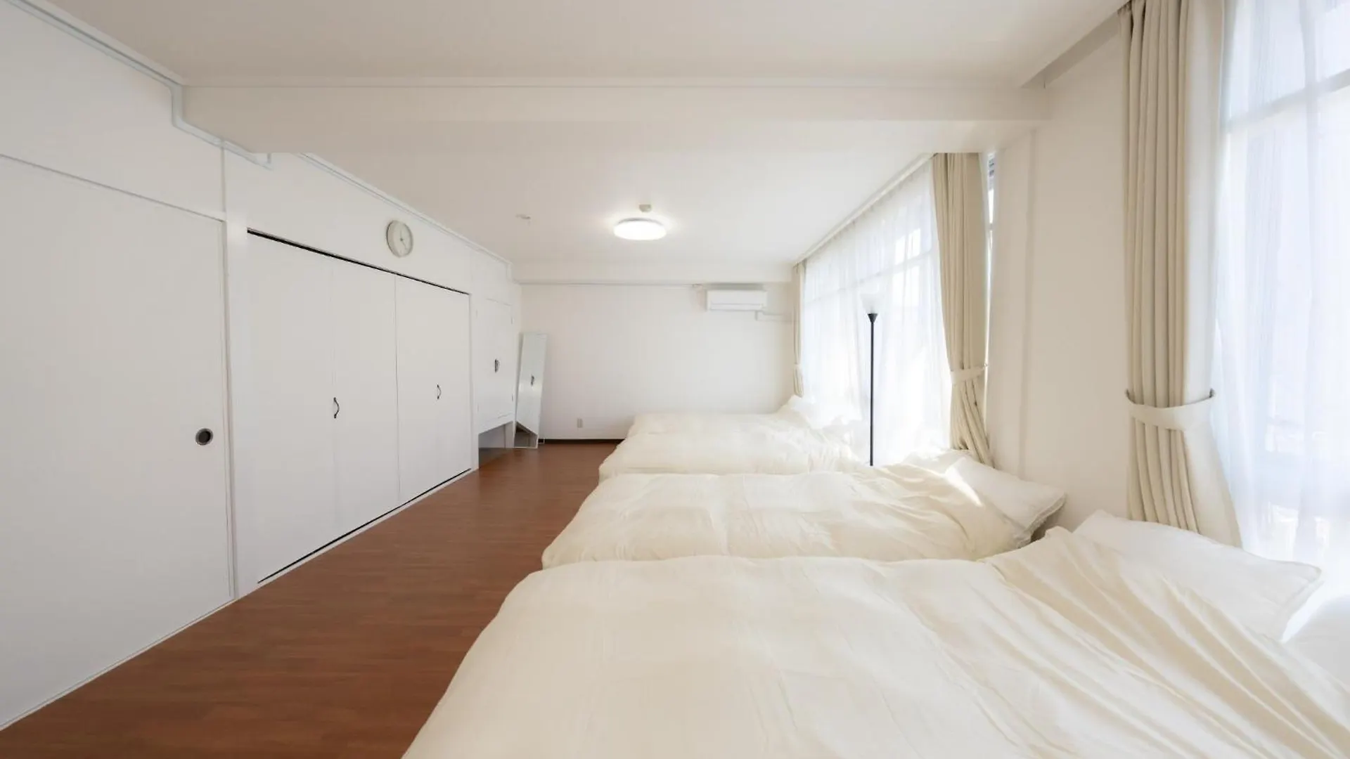 Hotel Casa G,S, - Vacation Stay 53485V Osaka