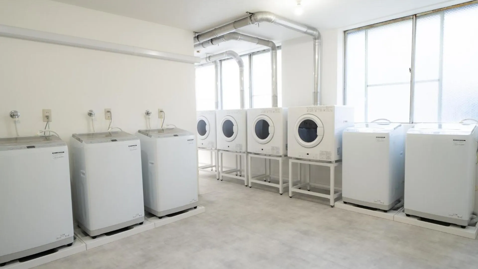 Casa G,S, - Vacation Stay 53485V Osaka 0*,