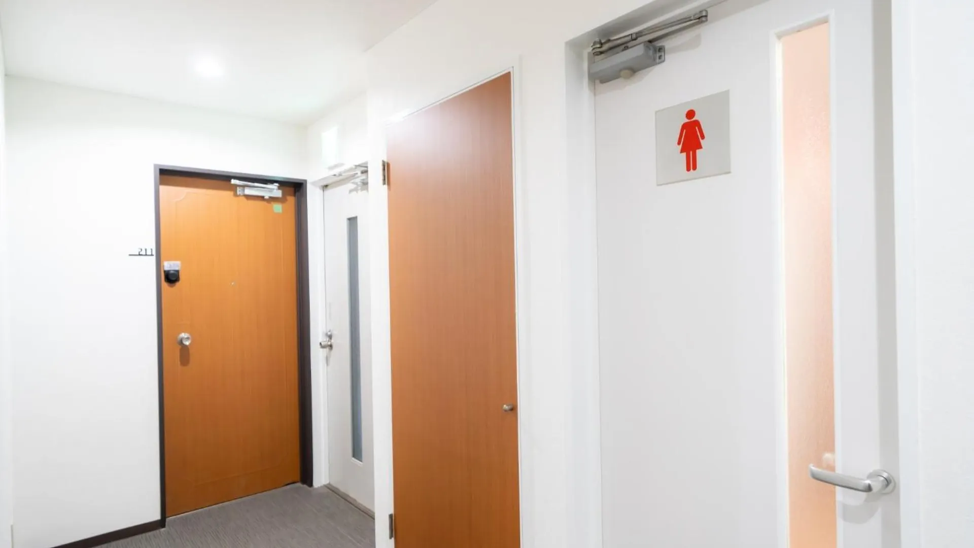 Hotel Casa G,S, - Vacation Stay 53485V Osaka Japan
