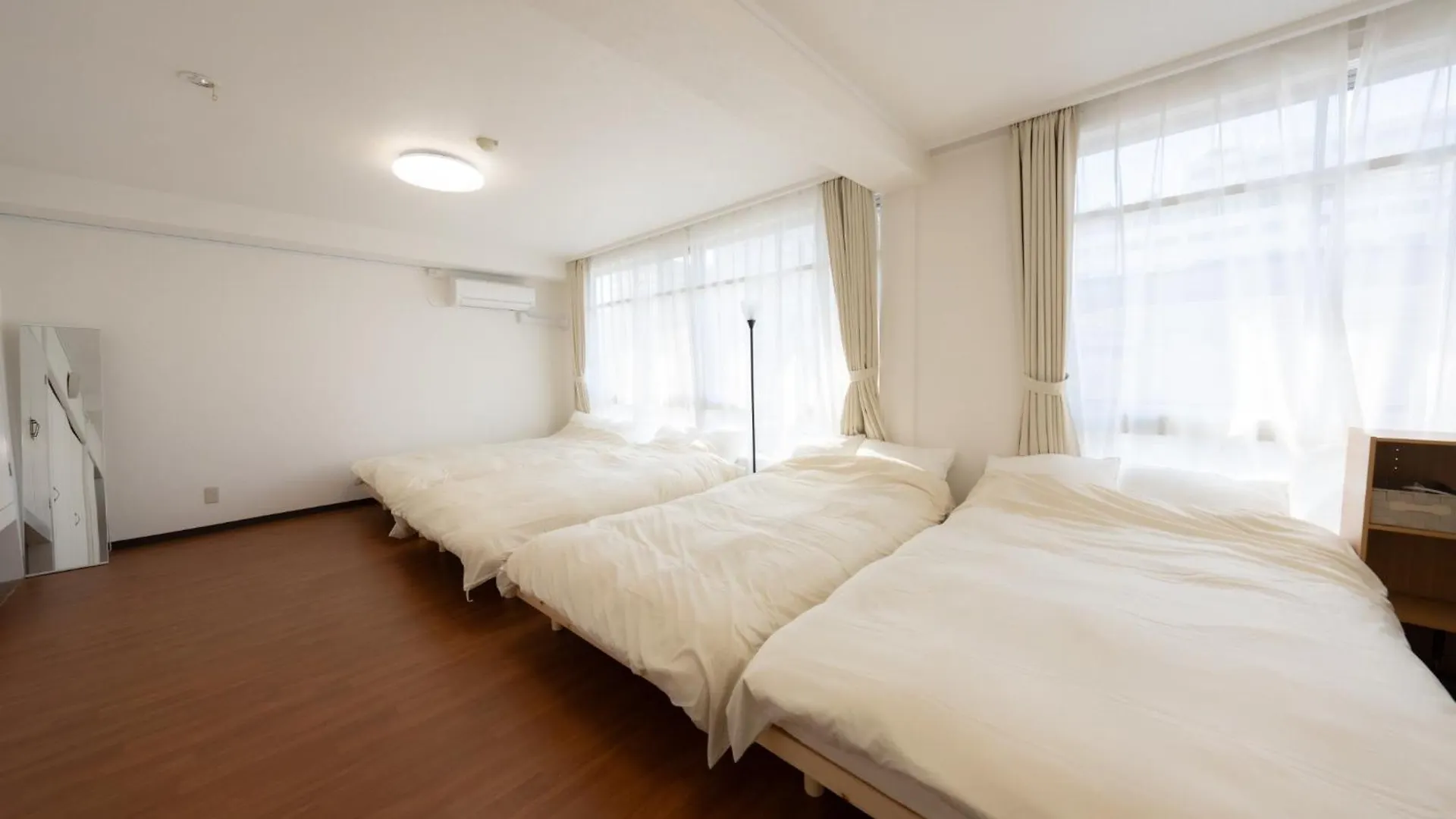 Hotel Casa G,S, - Vacation Stay 53485V Osaka Japan
