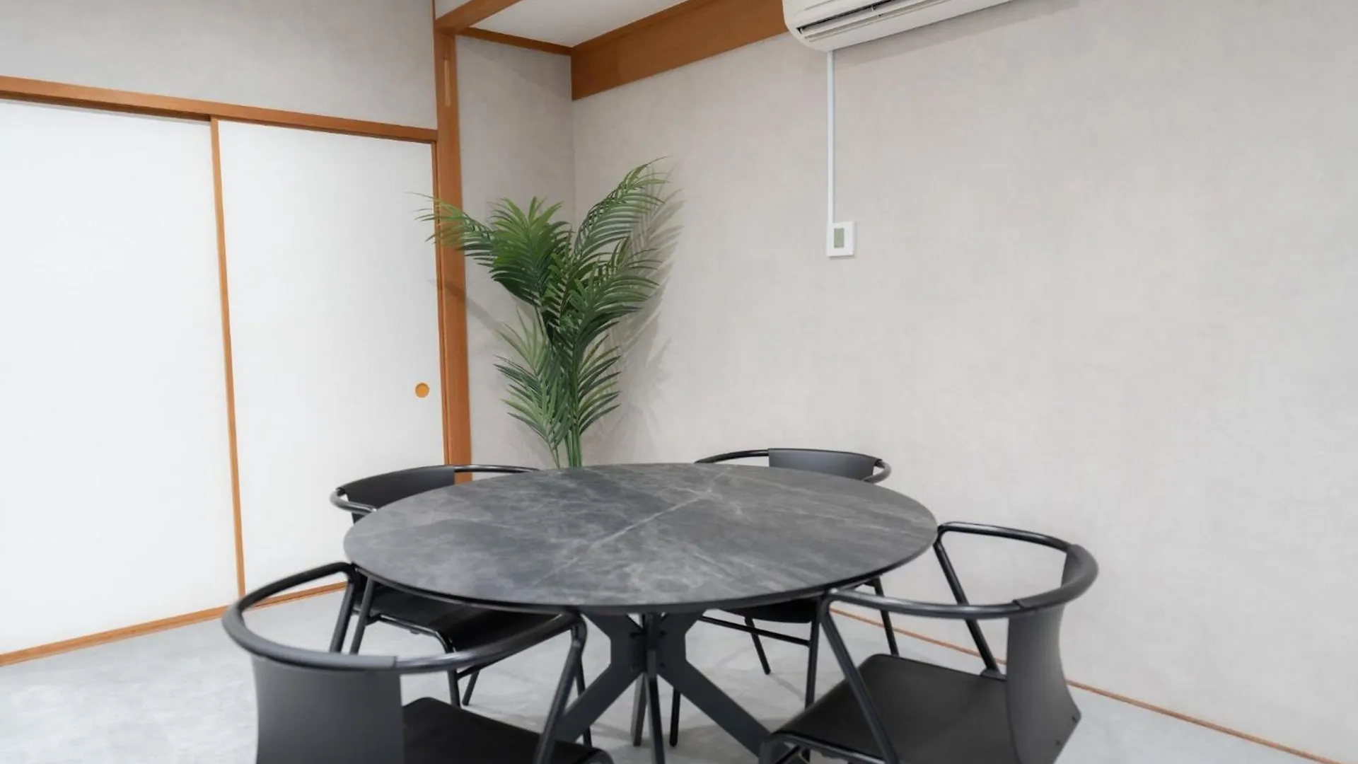 Hotel Casa G,S, - Vacation Stay 53485V Osaka