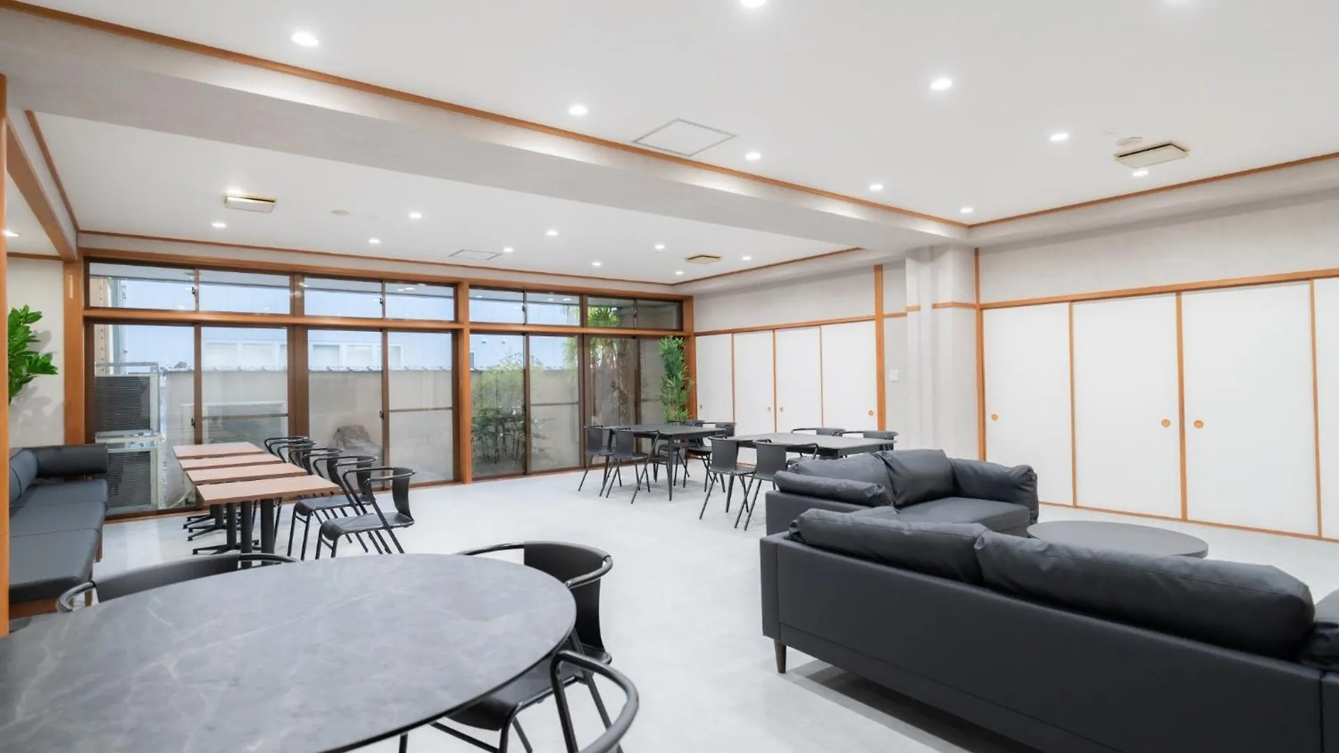 Casa G,S, - Vacation Stay 53485V Osaka
