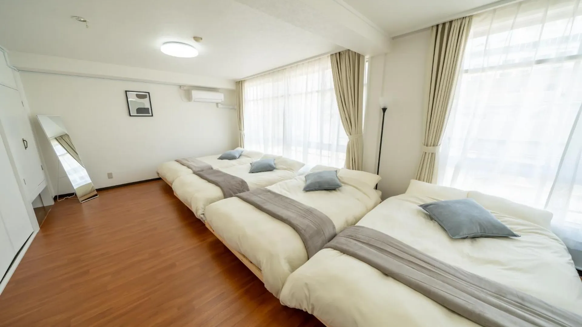Casa G,S, - Vacation Stay 53485V أوساكا