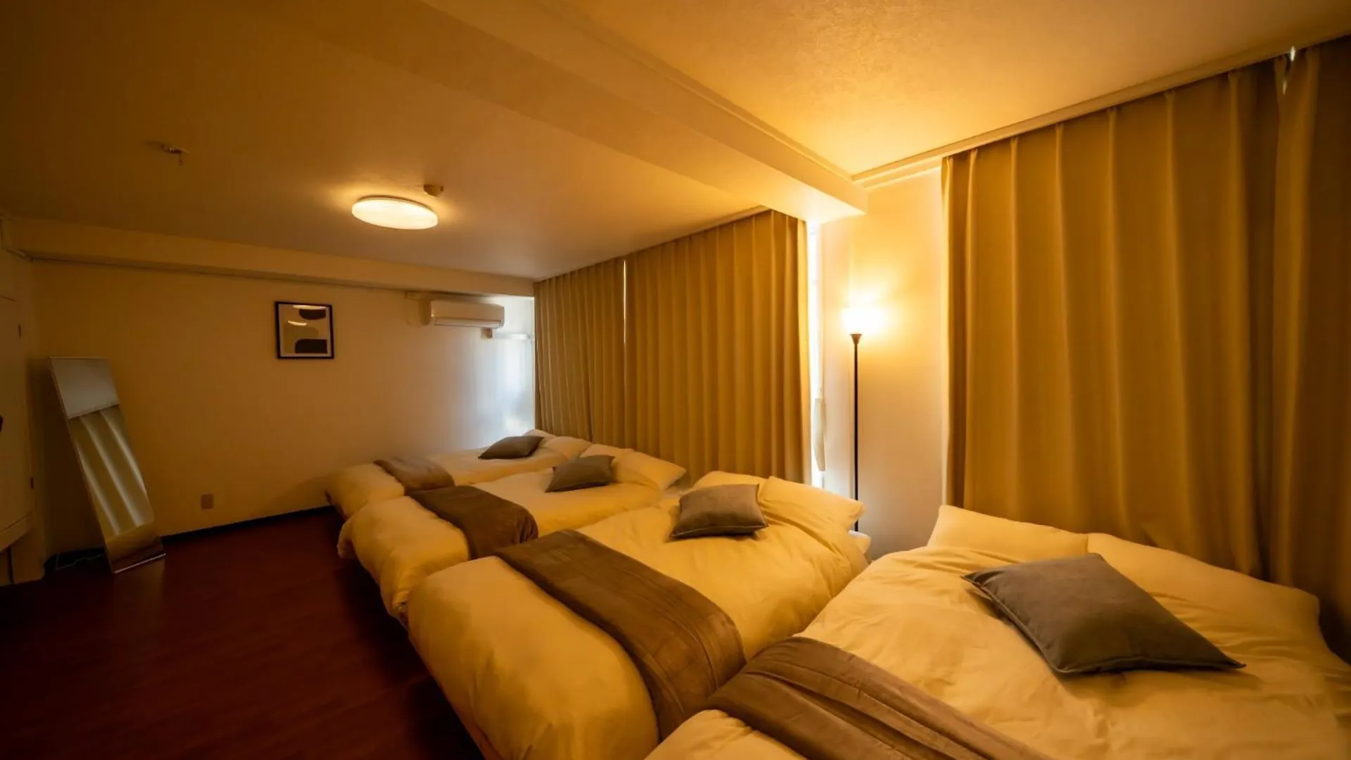 فندق Casa G,S, - Vacation Stay 53485V أوساكا اليابان