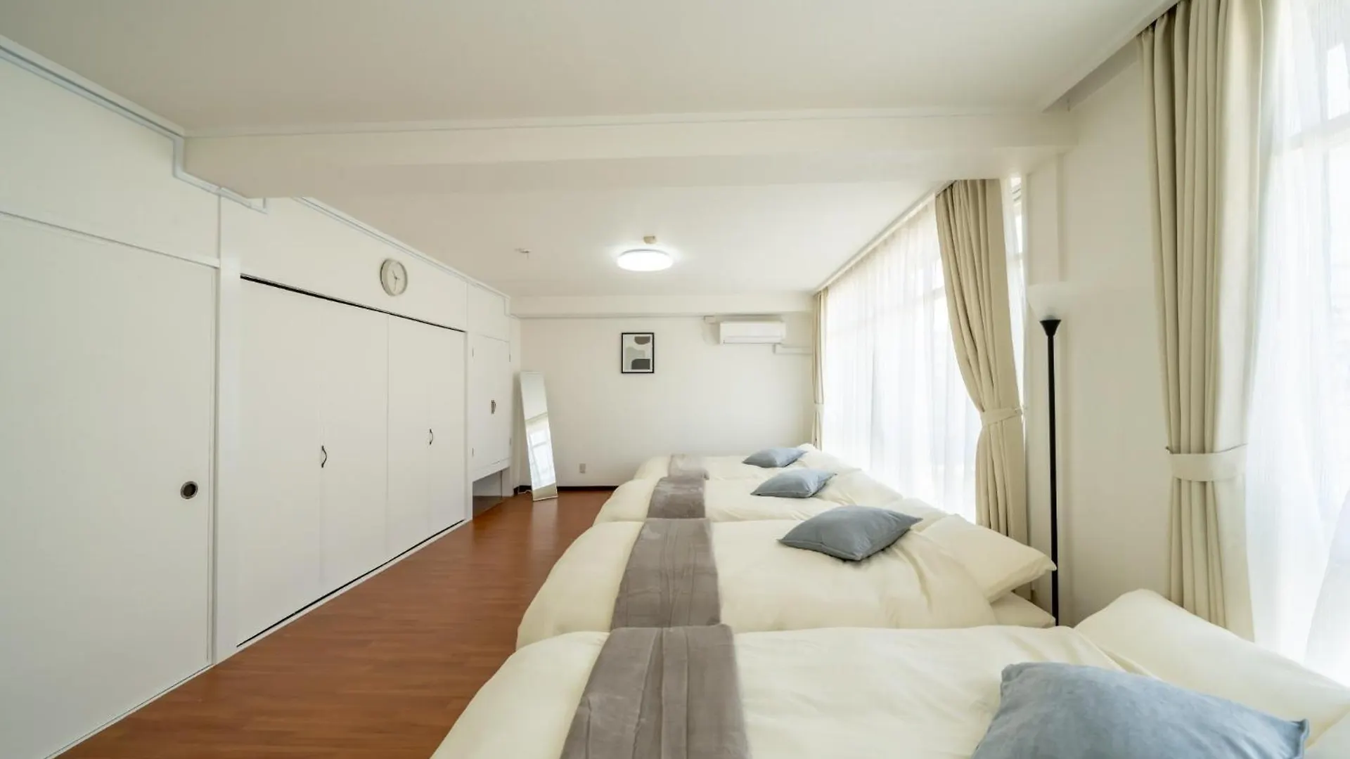 Casa G,S, - Vacation Stay 53485V أوساكا